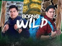 Born To Be Wild April 20 2025