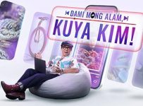 Dami Mong Alam Kuya Kim March 22 2025