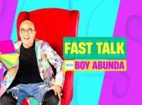 Fast Talk with Boy Abunda March 27 2025
