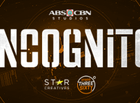 Incognito March 25 2025