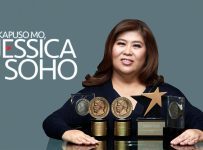 Kapuso Mo Jessica February 9 2025