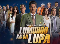 Lumuhod Ka sa Lupa March 25 2025