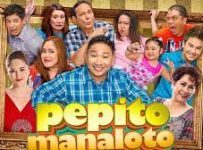 Pepito Manaloto March 22 2025