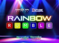Rainbow Rumble March 22 2025