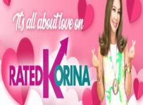 Rated Korina March 22 2025