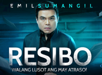 Resibo March 30 2025
