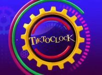 TiktoClock February 13 2025