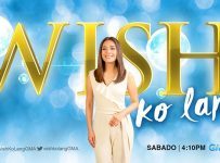 Wish Ko Lang March 22 2025