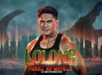 Lolong Bayani ng Bayan April 14 2025