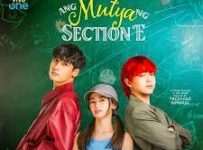 Ang Mutya ng Section E June 17 2025