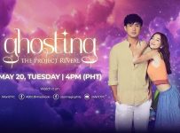 Ghosting August 9 2025
