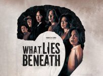 What Lies Beneath October 29 2025