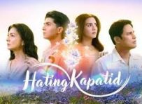 Hating Kapatid October 25 2025