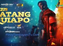 Batang Quiapo October 17 2025