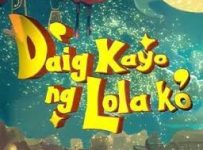 Daig Kayo ng Lola Ko December 6 2025 Daig Kayo ng Lola Ko December 6 2025
