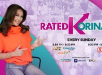 Rated Korinaw December 7 2025