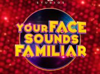 Your Face Sounds Familiar December 7 2025